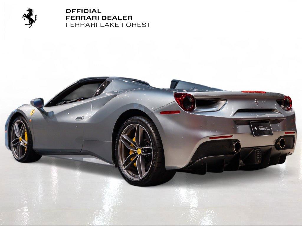 ferrari 488 gtb 2018 ZFF80AMA7J0234778 image ferrari 488 gtb 2018 ZFF80AMA7J0234778 image